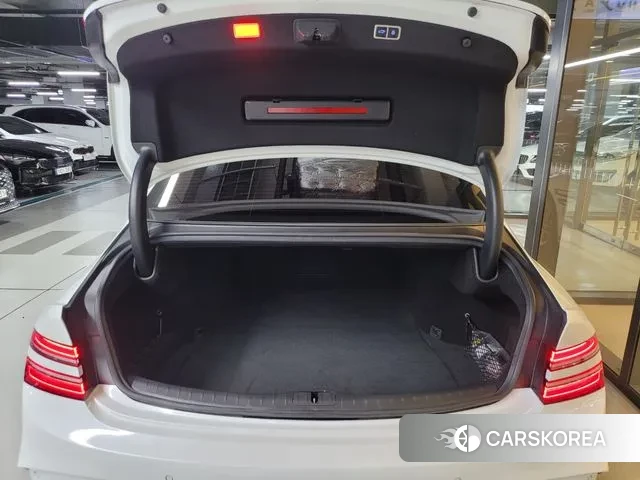 Genesis G80 (RG3) id 3081817 из Кореи 15