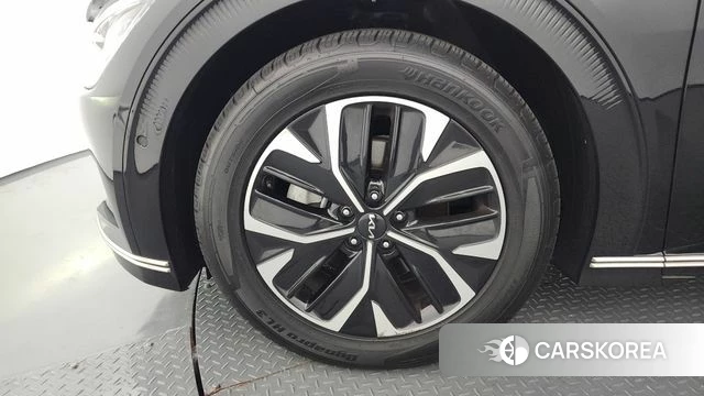 Kia EV6 id 4500577 из Кореи 28