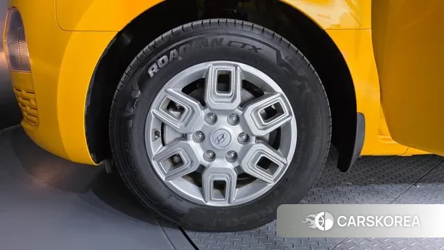 Hyundai Staria id 3431761 из Кореи 15