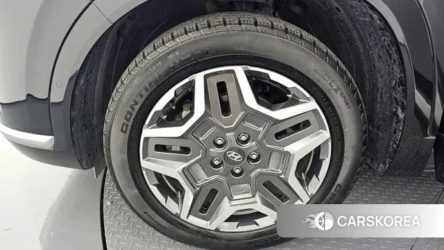 Hyundai The New Santa Fe id 3410613 из Кореи 15