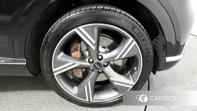 Genesis GV80 id 3817744 из Кореи 15