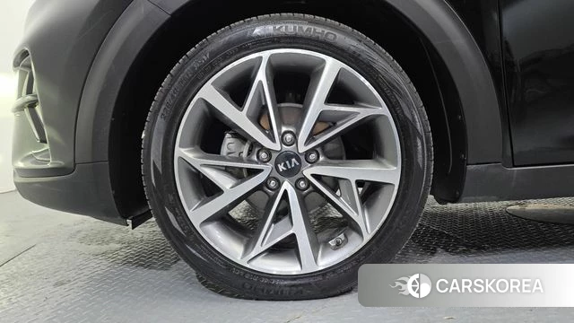 Kia The New Niro id 4224731 из Кореи 26