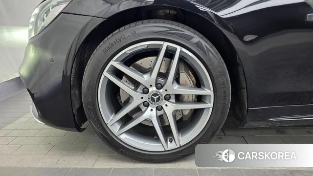 Mercedes-Benz S-Class W222 id 4203078 из Кореи 15