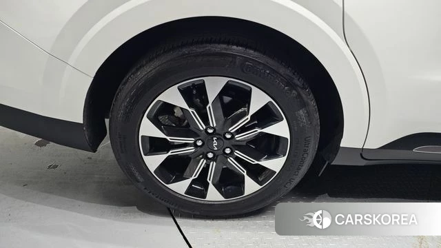 Kia Carnival 4th generation id 3883472 из Кореи 15