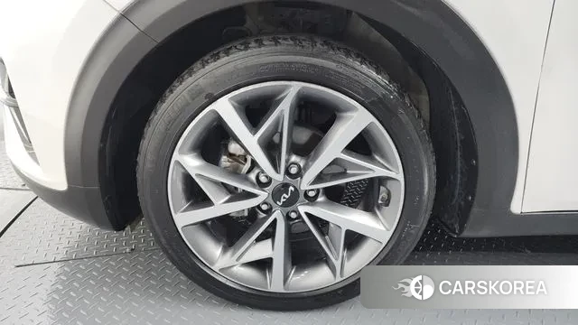 Kia The New Niro id 3317797 из Кореи 15