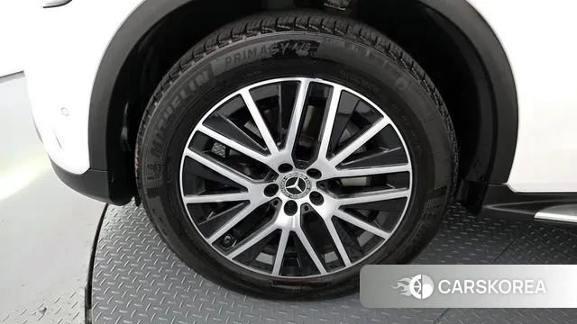 Mercedes-Benz GLC-Class X253 id 3328484 из Кореи 15