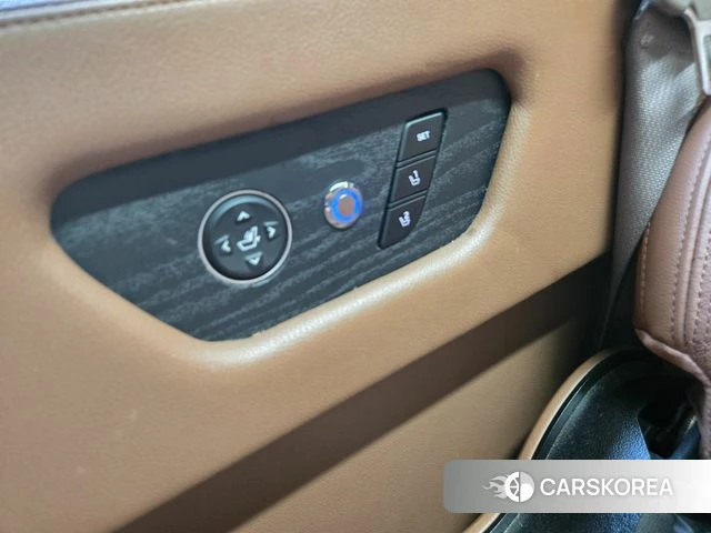 Kia Carnival 4th generation id 4444293 из Кореи 15