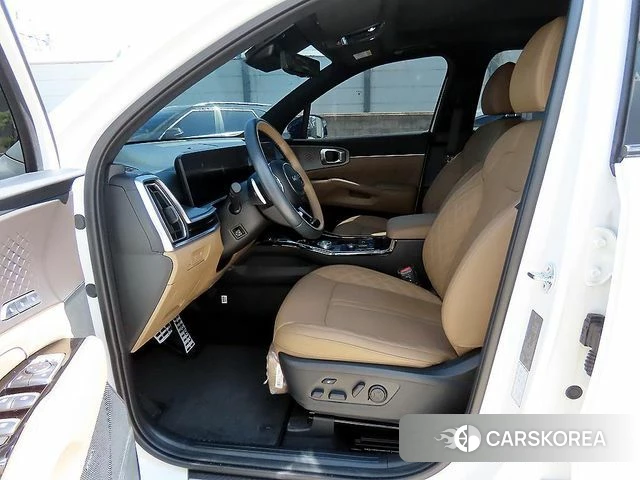 Kia The New Sorento 4th Generation id 3896848 из Кореи 15