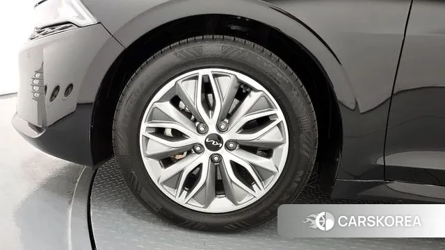 Kia K5 Hybrid 3rd Generation id 3316856 из Кореи 15