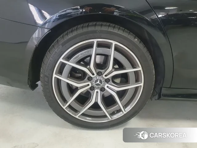 Mercedes-Benz E-Class W213 id 3448400 из Кореи 12