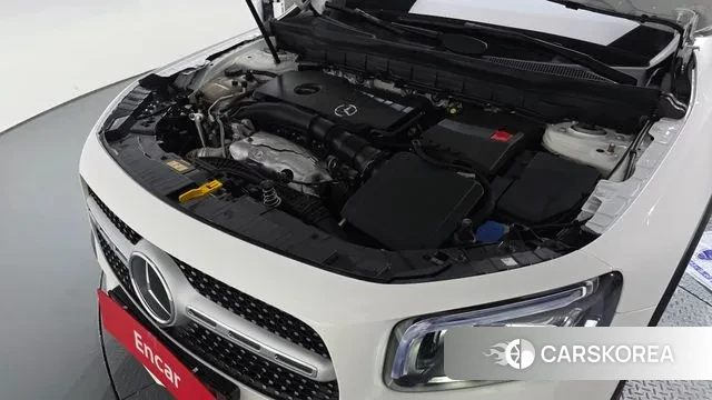 Mercedes-Benz GLB-Class X247 id 3437804 из Кореи 15