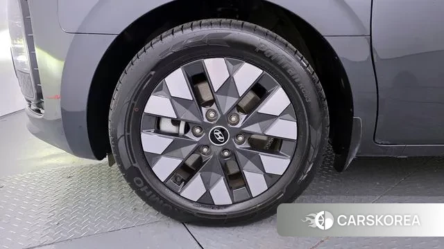 Hyundai Staria id 3545895 из Кореи 15