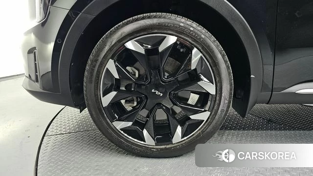 Kia The New Sorento 4th Generation id 3841722 из Кореи 16