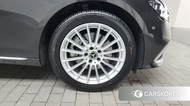 Mercedes-Benz E-Class W213 id 3002683 из Кореи 15