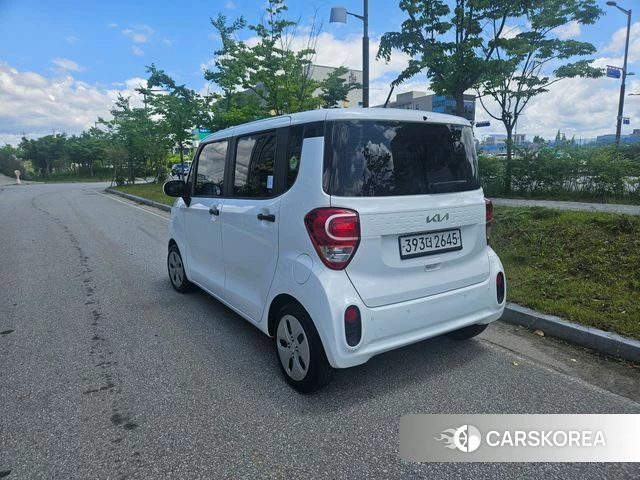 Kia The New Ray id 4361626 из Кореи 15