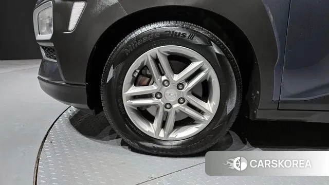 Hyundai Kona id 3336074 из Кореи 15