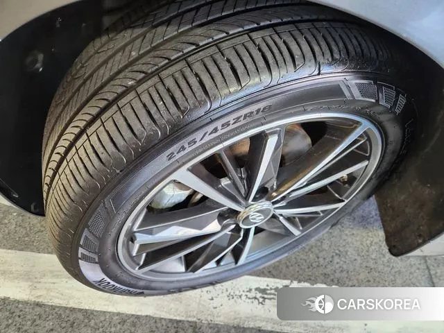 Hyundai The New Grandeur IG id 3385567 из Кореи 15