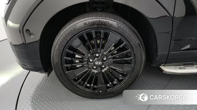 Hyundai Santa Fe (MX5) id 3256655 из Кореи 15