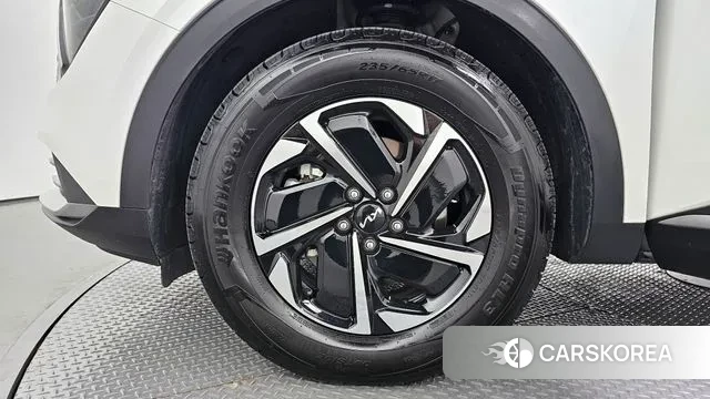 Kia Sportage 5th Generation Hybrid id 2998712 из Кореи 15