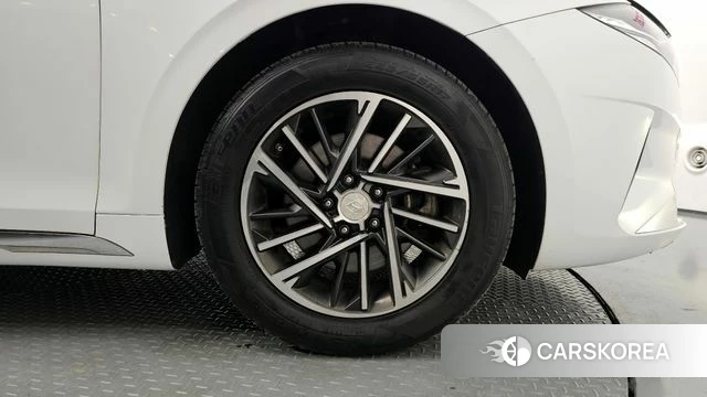 Hyundai The New Grandeur IG id 3813667 из Кореи 15