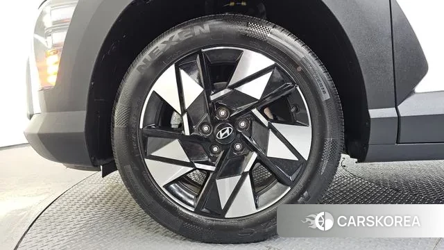 Hyundai Kona (SX2) id 3580828 из Кореи 15