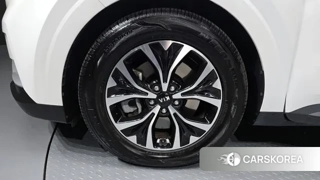 Kia Carnival 4th generation id 3722394 из Кореи 15