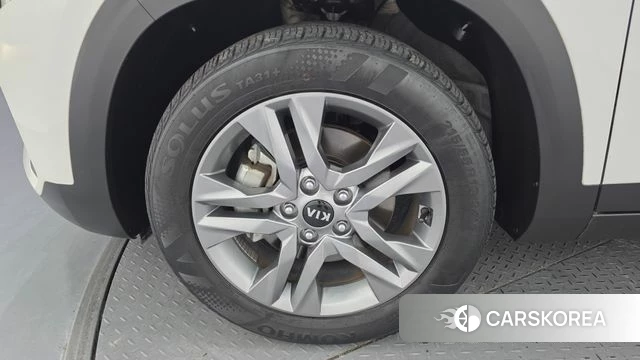 Kia Seltos id 4482082 из Кореи 15
