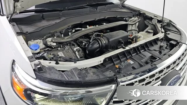 Ford Explorer 6th Generation id 3611001 из Кореи 15