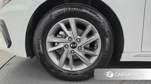 Kia The New K5 2nd generation id 4557501 из Кореи 15