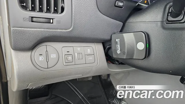 Hyundai The New Grand Starex id 2642135 из Кореи 15