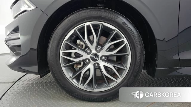 Kia K5 3rd generation id 4783864 из Кореи 26