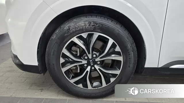 Kia Carnival 4th generation id 3611895 из Кореи 15