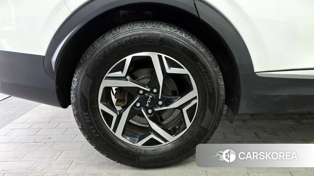 Kia Sportage 5th Generation id 4303768 из Кореи 15