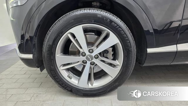 Genesis GV80 id 4245130 из Кореи 15
