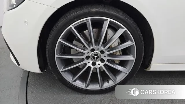 Mercedes-Benz E-Class W213 id 3650658 из Кореи 15