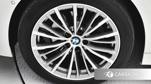BMW 3 Series (G20) id 4642055 из Кореи 15