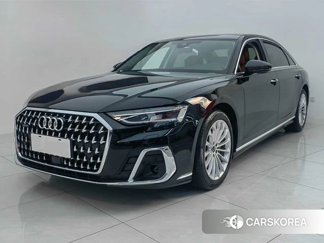 Audi A8 id 4266033 из Китая 12