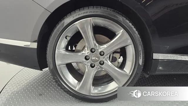 Genesis G80 (RG3) id 2981146 из Кореи 15