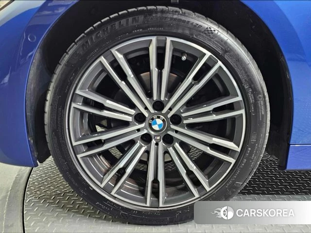 BMW 3 Series (G20) id 3813630 из Кореи 15