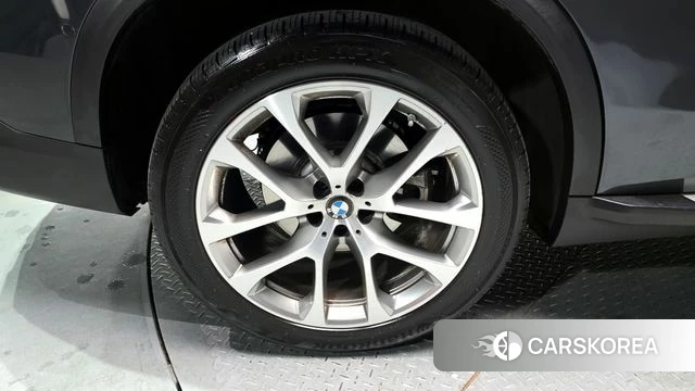 BMW X5 (G05) id 3800080 из Кореи 15