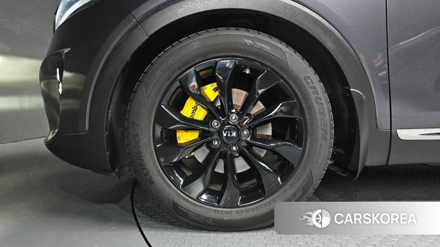 Kia The New Sorento id 4684549 из Кореи 15