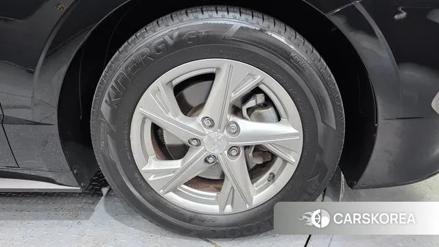 Hyundai Sonata (DN8) id 3636207 из Кореи 15