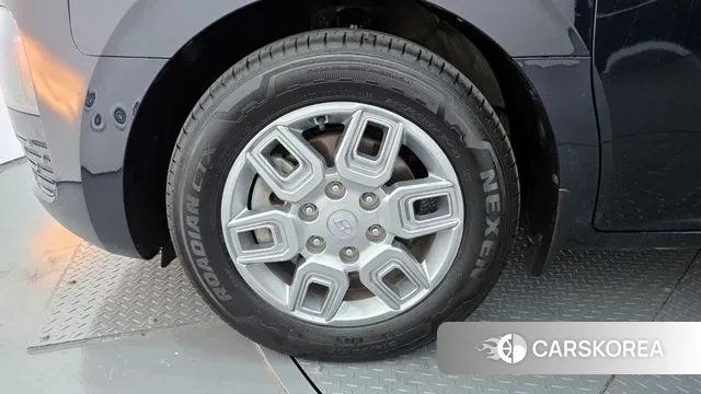 Hyundai Staria id 3023098 из Кореи 15