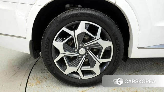 Hyundai Palisade id 4244270 из Кореи 27