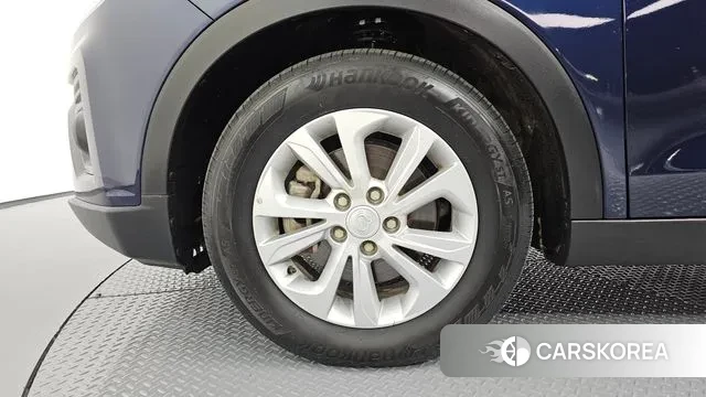 Ssangyong Berry New Tivoli id 3362284 из Кореи 15