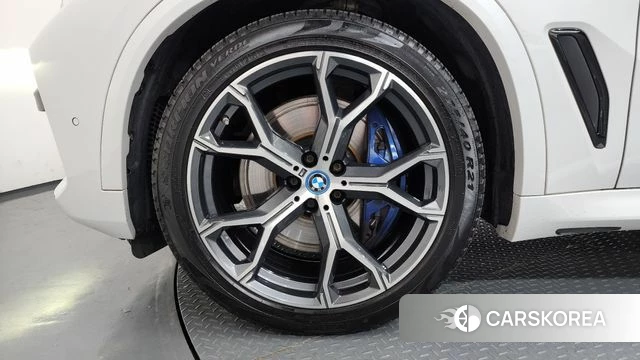 BMW X5 (G05) id 4415006 из Кореи 15