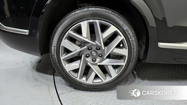 Hyundai The New Santa Fe id 4308788 из Кореи 29