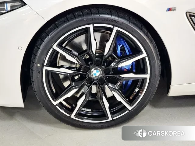 BMW 8 Series (G15) id 3278957 из Кореи 15