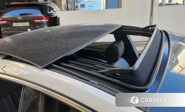 Audi A7 (4K) id 3626340 из Кореи 14