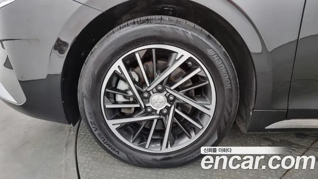 Hyundai The New Grandeur IG id 2823738 из Кореи 15